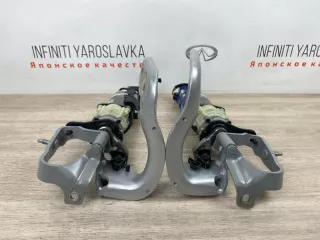 8R0827851B Привод крышки багажника Audi Q5 1 Арт 2-816651, вид 12