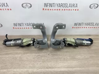 8R0827851B Привод крышки багажника Audi Q5 1 Арт 2-816651, вид 13