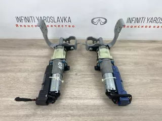 8R0827851B Привод крышки багажника Audi Q5 1 Арт 2-816651, вид 16