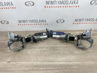 8R0827851B Привод крышки багажника Audi Q5 1 Арт 2-816651, вид 17