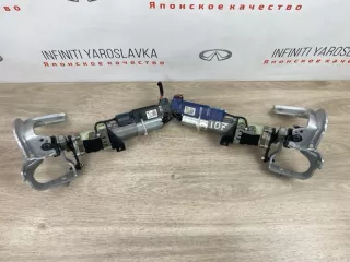 8R0827851B Привод крышки багажника Audi Q5 1 Арт 2-816651, вид 18