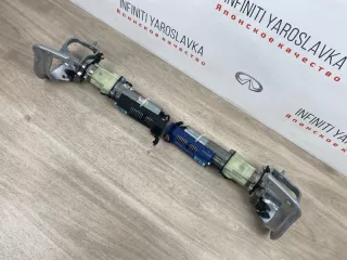 8R0827851B Привод крышки багажника Audi Q5 1 Арт 2-816651, вид 3