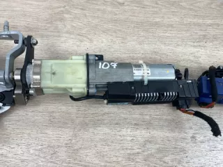 8R0827851B Привод крышки багажника Audi Q5 1 Арт 2-816651, вид 6
