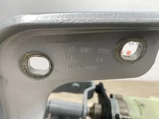 8R0827851B Привод крышки багажника Audi Q5 1 Арт 2-816651, вид 10