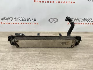 17217553389 Радиатор АКПП BMW X5 E70 Арт 2-816662, вид 2