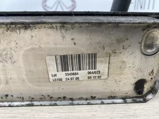 17217553389 Радиатор АКПП BMW X5 E70 Арт 2-816662, вид 3