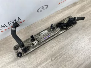 17217553389 Радиатор АКПП BMW X5 E70 Арт 2-816662, вид 4