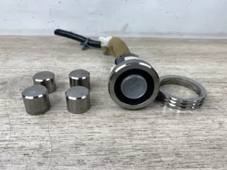 251501LA0A Кнопка старт стоп Infiniti G 4 Арт 2-816707, вид 1