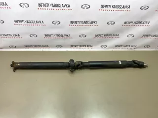 37000JJ50A Карданный вал Infiniti G 4 Арт 2-816730, вид 1
