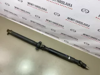 37000JJ50A Карданный вал Infiniti G 4 Арт 2-816730, вид 3