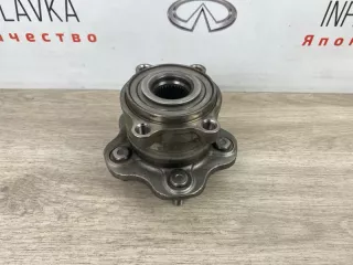 432024GA0B Подшипник ступицы Infiniti J Арт 2-816743, вид 1