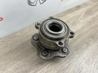 432024GA0B Подшипник ступицы Infiniti J Арт 2-816743, вид 3