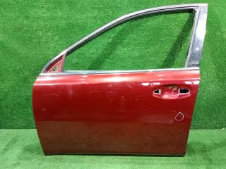 60009AJ0309P Дверь боковая Subaru Legacy 5 Арт 2-816908, вид 1