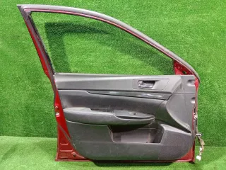60009AJ0309P Дверь боковая Subaru Legacy 5 Арт 2-816908, вид 5