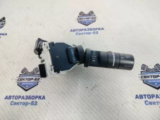 25260JD01A Переключатель стеклоочистителя Nissan Qashqai+2 Арт 2-817014, вид 1