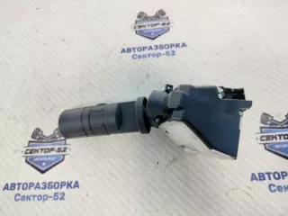 25260JD01A Переключатель стеклоочистителя Nissan Qashqai+2 Арт 2-817014, вид 2
