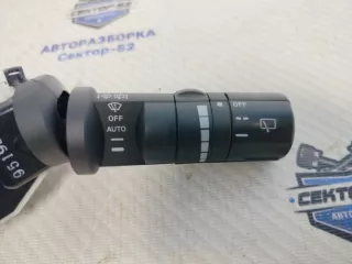25260JD01A Переключатель стеклоочистителя Nissan Qashqai+2 Арт 2-817014, вид 3