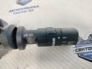 25260JD01A Переключатель стеклоочистителя Nissan Qashqai+2 Арт 2-817014, вид 4