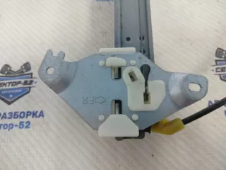 82700EY10A Стеклоподъемник Nissan Qashqai+2 Арт 2-817057, вид 3