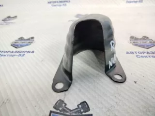 85213JD00A Кронштейн усилителя бампера переднего (домик) Nissan Qashqai+2 Арт 2-817079, вид 5