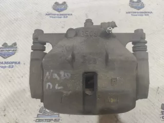 41011JD00A Суппорт тормозной Nissan Qashqai+2 Арт 2-817083, вид 1