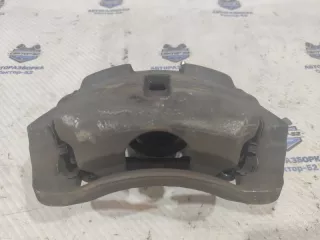 41011JD00A Суппорт тормозной Nissan Qashqai+2 Арт 2-817083, вид 2