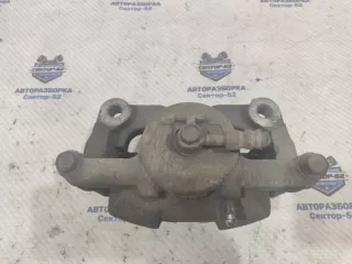 41011JD00A Суппорт тормозной Nissan Qashqai+2 Арт 2-817083, вид 3