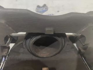 41011JD00A Суппорт тормозной Nissan Qashqai+2 Арт 2-817083, вид 7