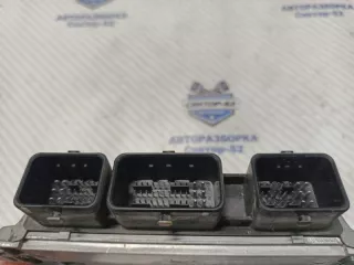 23710JD03C Блок управления двигателем Nissan Qashqai+2 Арт 2-817145, вид 4