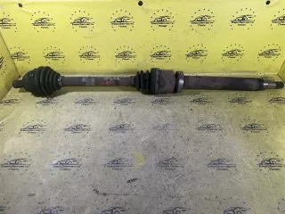 1726946 Привод Ford Focus 1 Арт 2-817196, вид 1