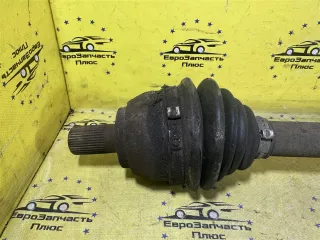 1726946 Привод Ford Focus 1 Арт 2-817196, вид 2
