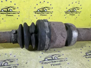 1726946 Привод Ford Focus 1 Арт 2-817196, вид 3