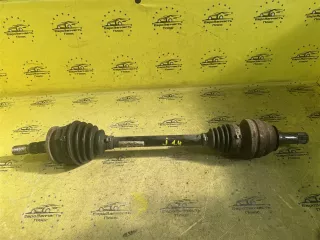 13335140 Привод Opel Astra G Арт 2-817258, вид 1