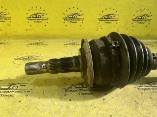 13335140 Привод Opel Astra G Арт 2-817258, вид 2