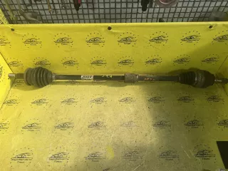 13335141 Привод Opel Astra G Арт 2-817260, вид 1