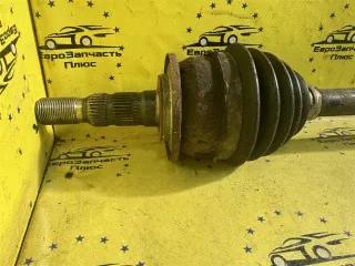 13335141 Привод Opel Astra G Арт 2-817260, вид 2