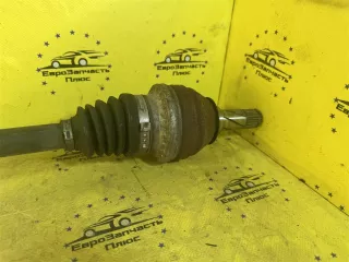 13335141 Привод Opel Astra G Арт 2-817260, вид 3
