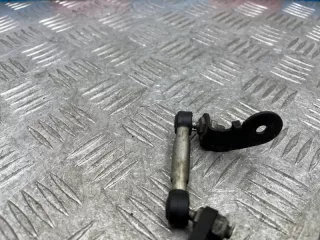 538201AM1B Датчик дорожного просвета Nissan Murano Z51 Арт 2-817499, вид 4