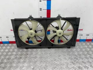 167110V010 Диффузор вентилятора Toyota Camry XV30 Арт 2-817561, вид 1