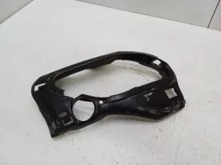9653665680 Кронштейн крепления бампера Citroen C4 1 Арт 2-817614, вид 1