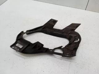 9653665680 Кронштейн крепления бампера Citroen C4 1 Арт 2-817614, вид 2