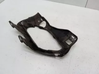 9653665680 Кронштейн крепления бампера Citroen C4 1 Арт 2-817614, вид 3