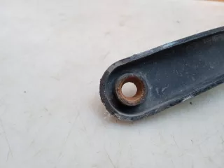 2N1117525BB Щеткодержатель (поводок стеклоочистителя, дворник) Ford Fusion 1 Арт 2-817651, вид 2