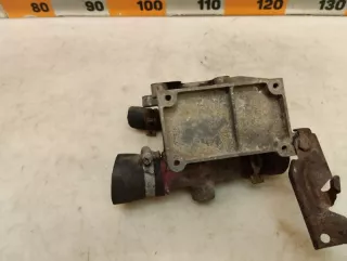 1S7G8K556AH Фланец двигателя Ford Mondeo 3 Арт 2-817666, вид 3
