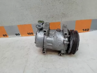 1500822 Компрессор кондиционера Ford Fusion 1 Арт 2-817702, вид 1