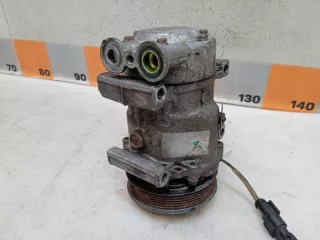 1500822 Компрессор кондиционера Ford Fusion 1 Арт 2-817702, вид 4