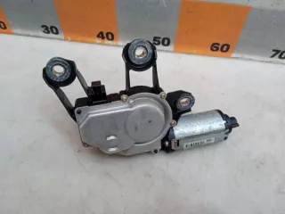 2S61A17K441AB Моторчик заднего стеклоочистителя (дворника) Ford Fusion 1 Арт 2-817731, вид 2