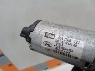 2S61A17K441AB Моторчик заднего стеклоочистителя (дворника) Ford Fusion 1 Арт 2-817731, вид 7