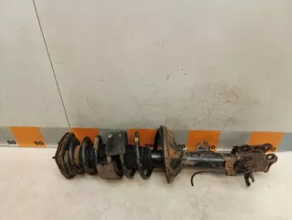 5465117600 Амортизатор задний Hyundai Matrix Арт 2-817782