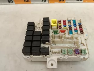 MN108319 Блок предохранителей Mitsubishi Colt 6 Арт 2-817810, вид 4